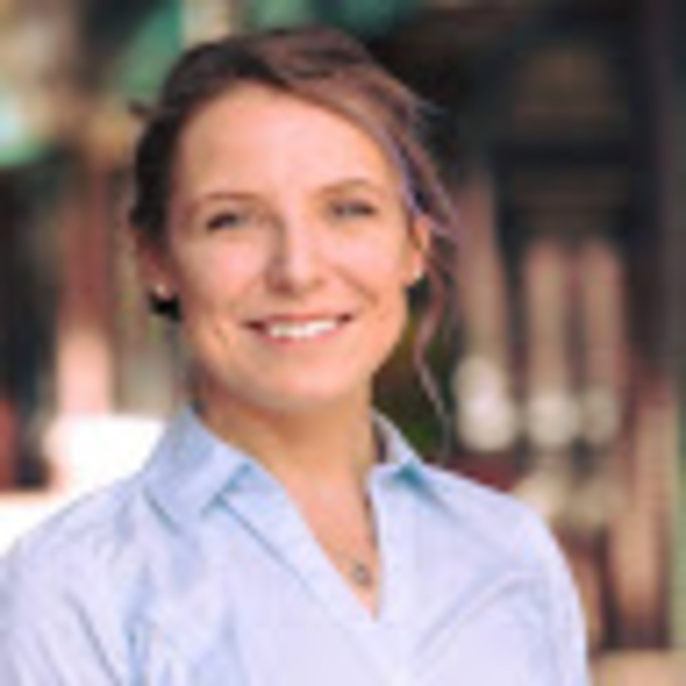 Meet your Posher, Dorota